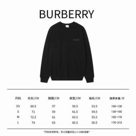 Picture for category Burberry Sweatshirts